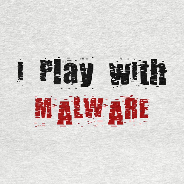 I Play With Malware by DFIR Diva